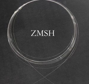 China Al2O3 Transparent Crystal Sapphire Fiber 25um 100um Loss 1.59dB/M Extension 3300 MPa factory