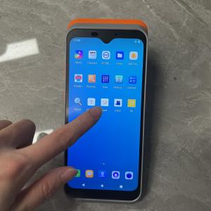 China Encrypted Data Protocols Secure Mobile Transactions With PSAM Slot NFC Payments Pos Terminal on sale China Encrypted Data Protocols Secure Mobile Transactions With PSAM Slot NFC Payments Pos Terminal on sale