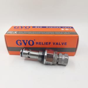 China 723-20-62800 Relief Valve KOMATSU PC78US-6 PC60-7 Hydrulic Parts factory