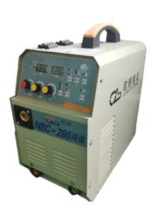 China Compact and Powerful Tig Welder Perfect for Industrial Applications factory