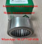 Cylindrical Bearing RPNA20/35 Aligning Roller Bearing 20x35x16mm