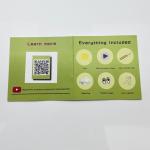 Hand Knitting Fun Cute Dinosaur Milk Cotton Crochet Kit For Beginners