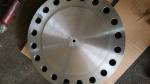 Custom WN SO BL SW TH LJ Flange Smooth Finish ASME B16.5 ASTM B564 UNS N04400