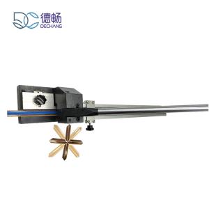 Manual Cutter Die Cutting Tool For Creasing Matrix 13mm Cutting Length