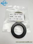 708-25-52860 706-73-40920 PUMP OIL SEAL FITS KOMATSU BULLDOZERS D65EX EXCAVATORS