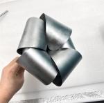 Temperature-Sensitive Nickel-Titanium Memory Alloy Flower Heats Up Stretches