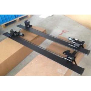 Jeep Patriot Stealth Power Running Board with Touch-Sensitive and Shockproof