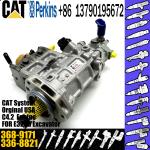 CA3689171 Diesel Engine Fuel Pump 20R3815 20R-3815 CA20R3815