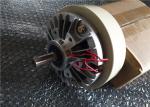High Performance Magnetic Powder Brake 6NM Speed 1400 Max Current 0.8A True