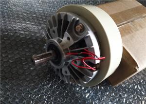 China High Performance Magnetic Powder Brake 6NM Speed 1400 Max Current 0.8A True Engin Powder brake factory