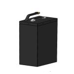 Large Discharge Rate 6C LFP 60V 40AH Lifepo4 Battery