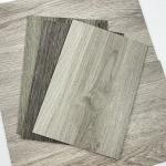 Eco Friendly SPC Vinyl Tiles 2.0mm Home Spc Flooring Stone Look