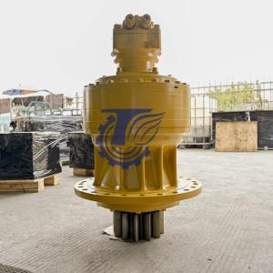China SWING REDUCTION GEARA FOR CATERPILLAR 320C/320D EXCAVATORS AFTERMARKET factory
