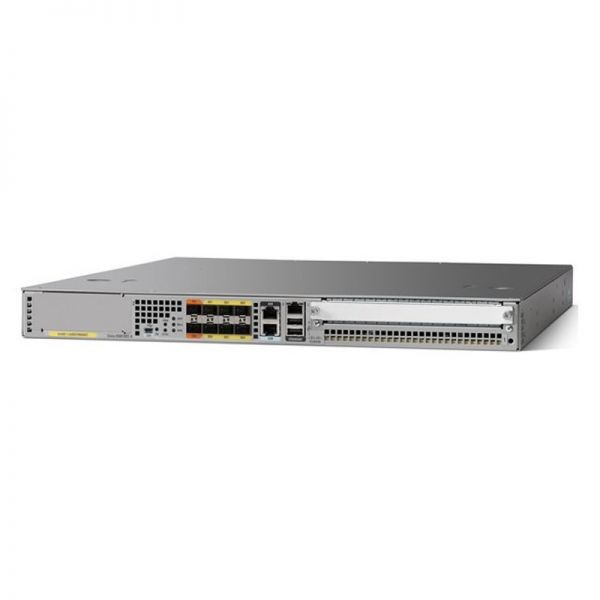 C1 ASR1001 HX K9 Cisco 1000 Series ASR Platform Cisco ONE ASR1001 X