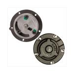 Quality Oil Pump 1728615 1728614 1301670 For SCANIA 4/P/G/R/T Truck And SCANIA 3