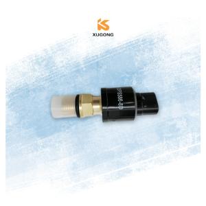 China Solar 340LCV Excavator Pressure Switch 2549-9112 For DH220-5 factory