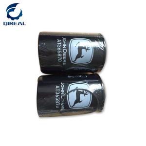 China Tractor Spare Parts Fuel Water Separator Filter AT365870 541663438 factory