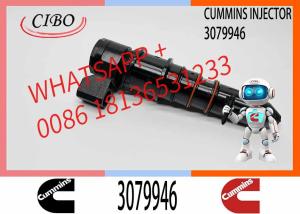 China Diesel Common Rail Injector 3406604 3411821 3071497 3087648 4914328 3018835 3079946 For C-ummins M11 Engine factory