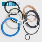 Yellow Blue PC220LC-6LC Bucket Excavator Cylinder Seal Kits Repair Kit 707-98