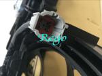 Automotive Electric Motor Radiator Cooling Fans For Murano / Sentra 12 Voltage