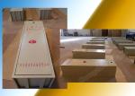 red 100L FM200 Gas Suppression System Professional Manufacturers Direct Sales