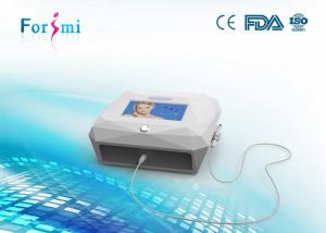 China low risk painfree laser spider vascular vein removal laser vein skin tag removal machine for sale factory