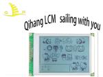 STN FSTN 5.7 Inch 320x240 Dots Liquid Crystal Display Graphic Lcd Module