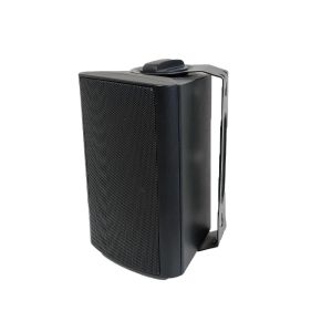 China 6 Two Way Wall Tweeter Speaker 40w/20w/10w/5w/8ohm ABS Good Sound with Power Switch on sale