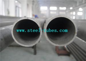 China Oxidation Resistance Superalloy Inconel Pipe 0.299 lbs / in3 8.28 g / cm3 980℃ factory