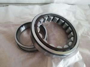 China Plastic Drum Packaging Roller Main Bearings Double Shielded NU1020 100*150*24mm factory