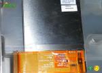 QVGA Antiglare 2.8 Inch TFT Colour Display Led Backlight For Advertising