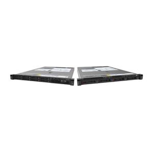 China Original Intel Xeon Gold in Stock Lenovo Thinksystem Sr530 Rack Server on sale