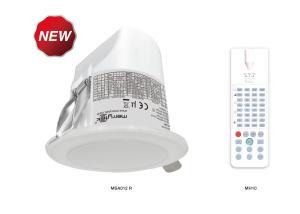 China 120-277Vac inpu 1-10v Dimmable occupancy sensors with daylight harvesting IP20 factory