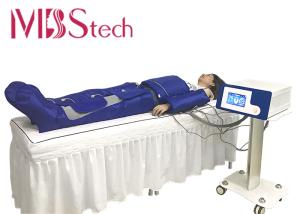 China Slimming Pressotherapy Machine factory