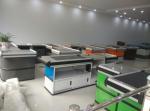 Metal Checkout Desk , Checkout Cashier Counter With Motor Belt For Fast Food