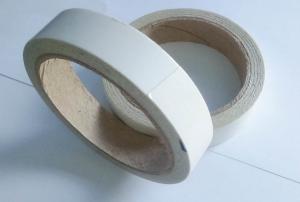 China High Initial Adhesion adhesion Double Coated Tape high speed splicing factory
