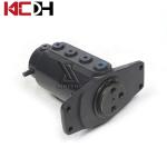 Yuchai YC15 Central Swivel Joint For Construction Machine