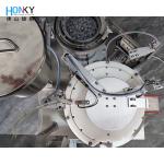 3ml Vial Syringe Tube Filling And Capping Machine For Cosmetic Skin Gel