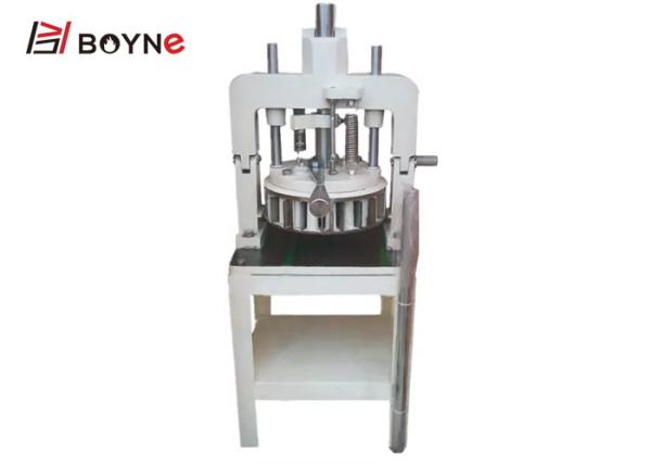 Commercial Stainless Steel Manual Bakery Dough Divider With Capacity 36 PCS/Time