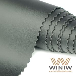 China Temperature Resistant Silicone Leather For Car Interior factory