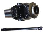 REMANUFACTURED PROPELLER DRIVESHAFT FRONT ASSEMBLY TOYOTA LAND CRUISER 1985-1987