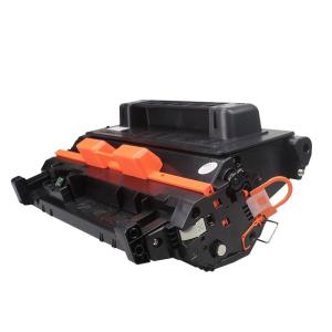 China CF281A 81A Toner cartridge Used For HP LaserJet M630 M604dn M605dn M606dn Black factory