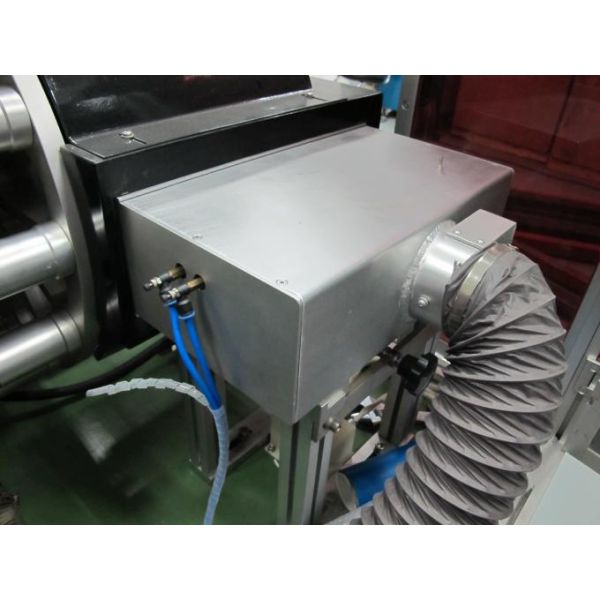 One Color 3000pcs/Hr Flat Screen Printing Machine SGS Certification