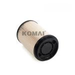 Diesel Fuel Filter A14-01460 60307173 SN25205 60282026 For Heavy Construction