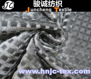 China New arrival Polyester Knitted brushed Velvet Fabric for upholstery and sofa factory
