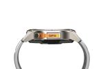 AMOLED Sport GPS Smartwatch DM56 L1+L5 Dual Frequency 5ATM Waterproof Compass