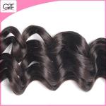 Brazilian Wet and Wavy Hair Bundles Deep Wave Hair, 8a Virgin Human Hair with