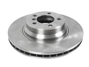 China BMW 34116864057 Chassis Parts Brake Disc factory