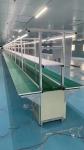 Anti Static Anti Oil Assembly Line Workbench Cleanroom Work Bench