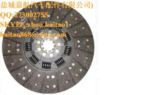China SACHS 861861640135 SACHS 861861640207 VALEO 355177 VOLVO 1526047 VOLVO 1527524 VOLVO 16556 factory